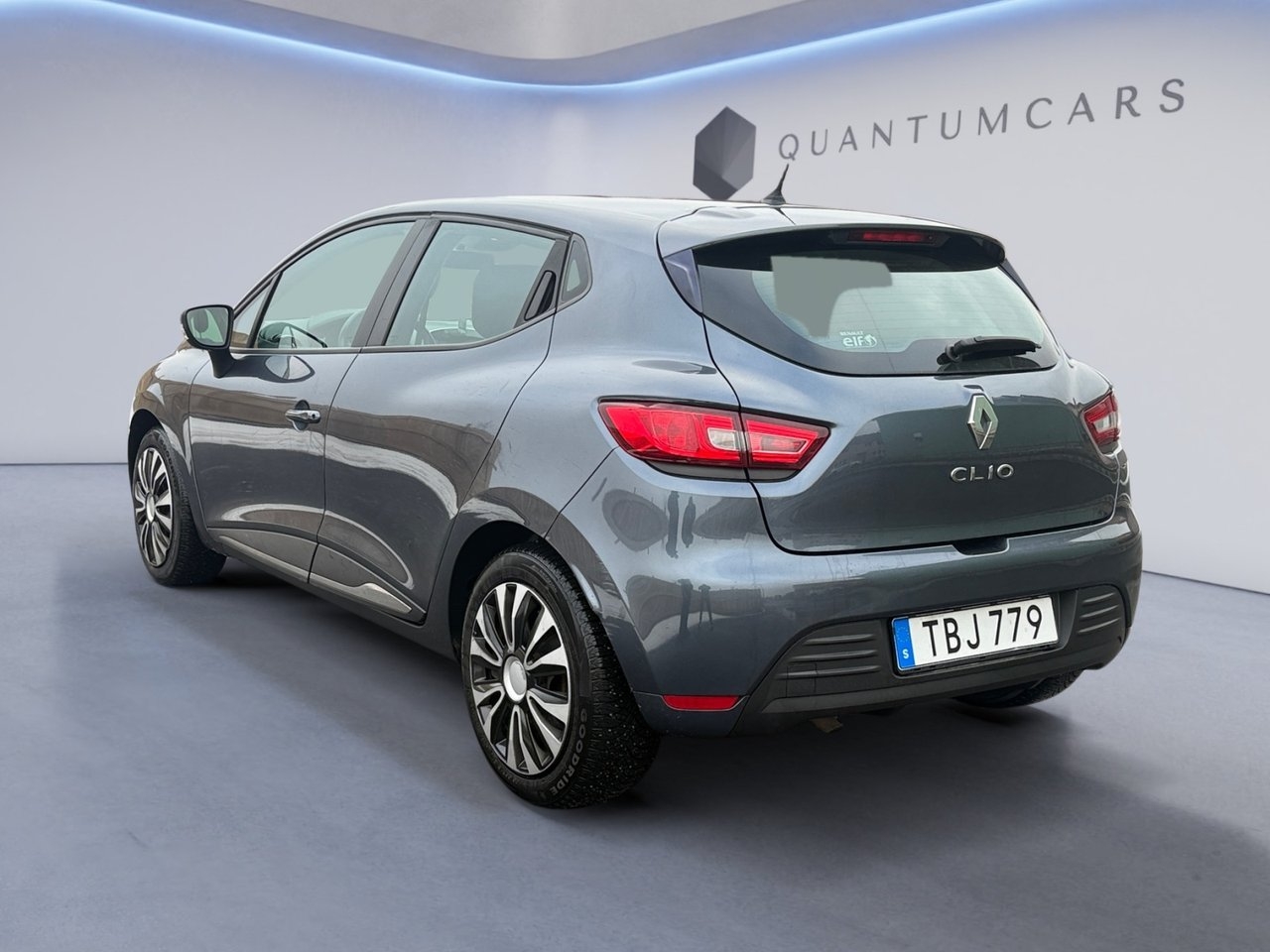 Renault Clio 2017, kuva 3/10