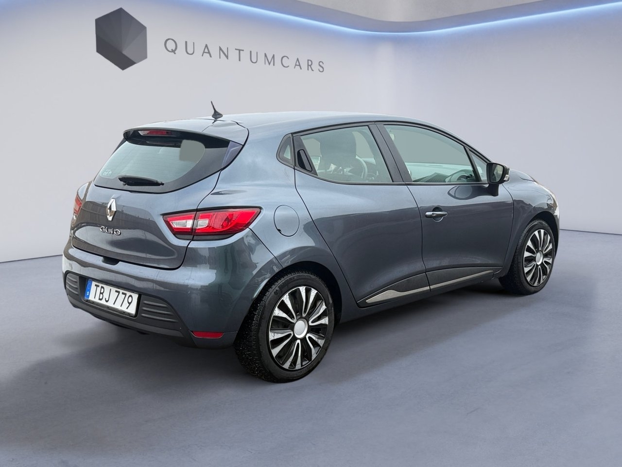Renault Clio 2017, kuva 5/10