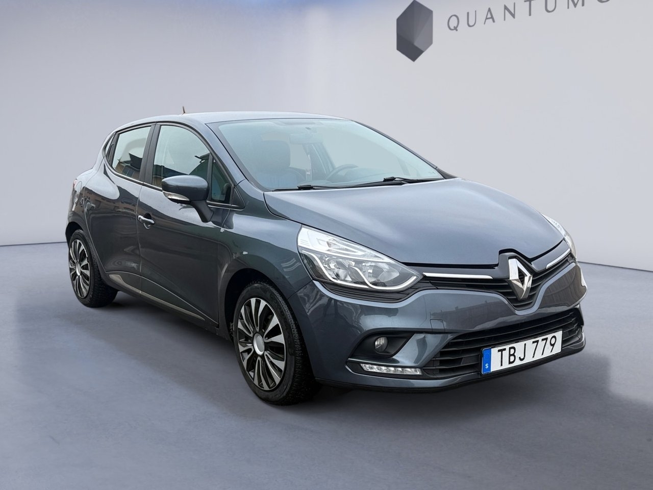 Renault Clio 2017, kuva 7/10