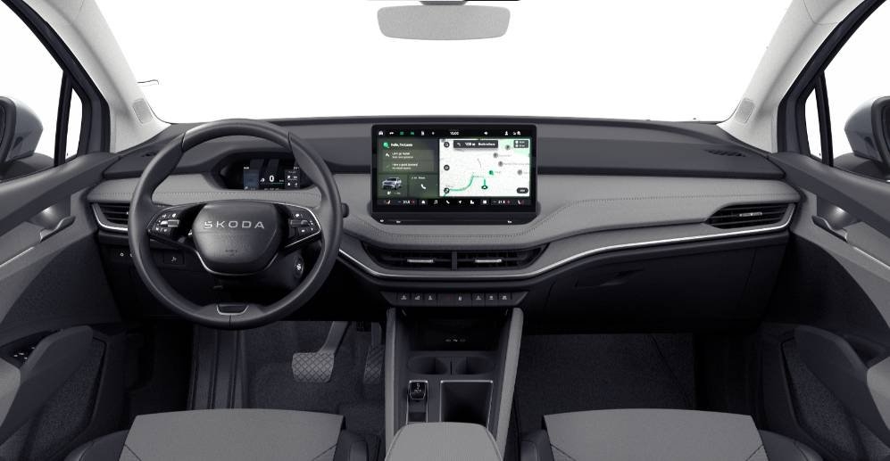 Skoda Enyaq 2026, bild 4/5