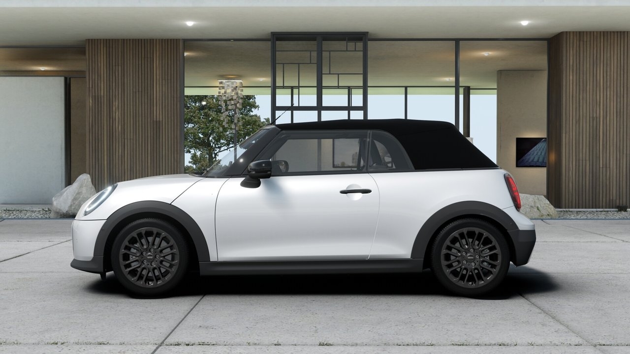 MINI Cooper S 2026, bild 4/10