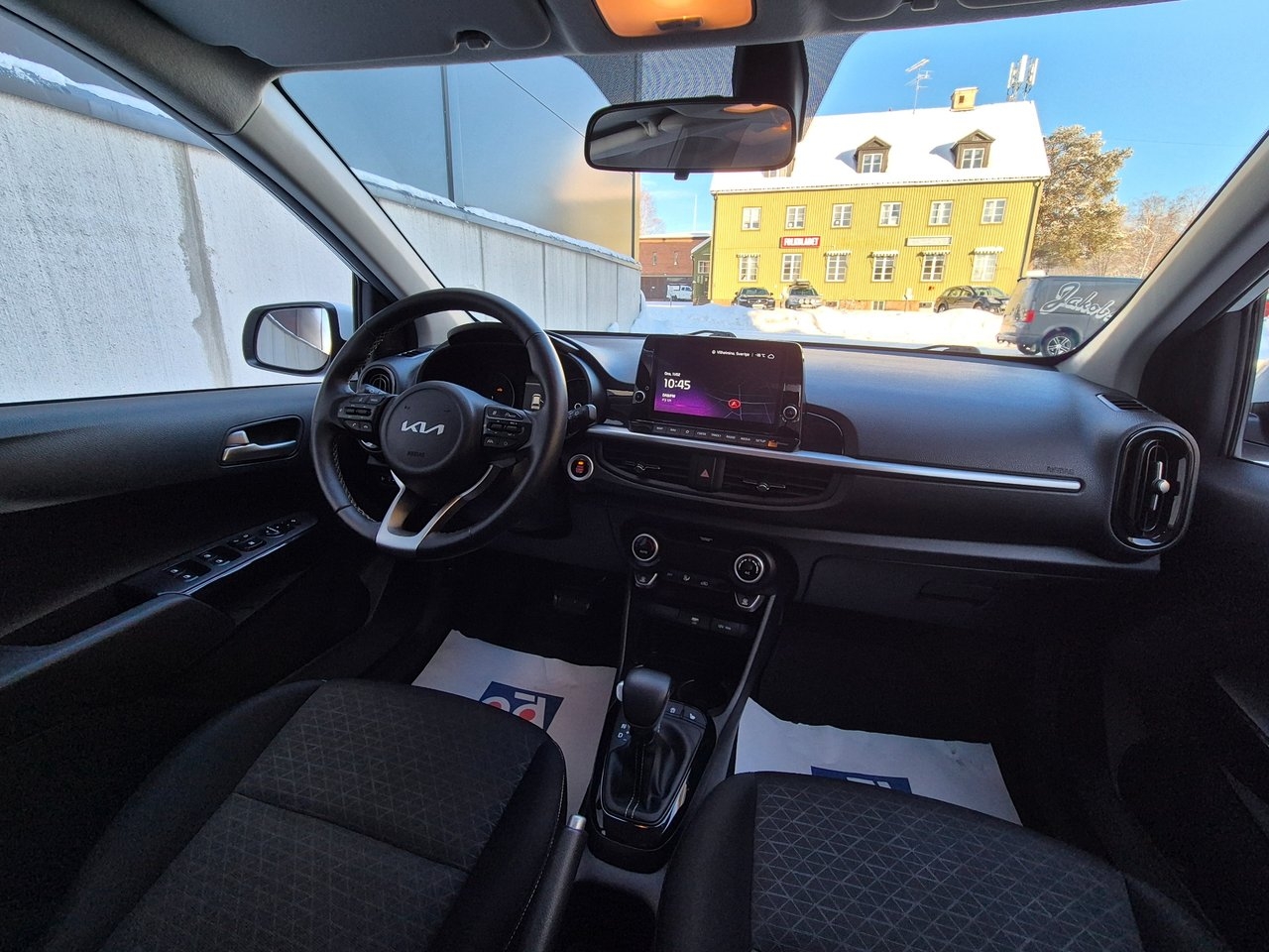 Kia Picanto 2023, bild 5/9