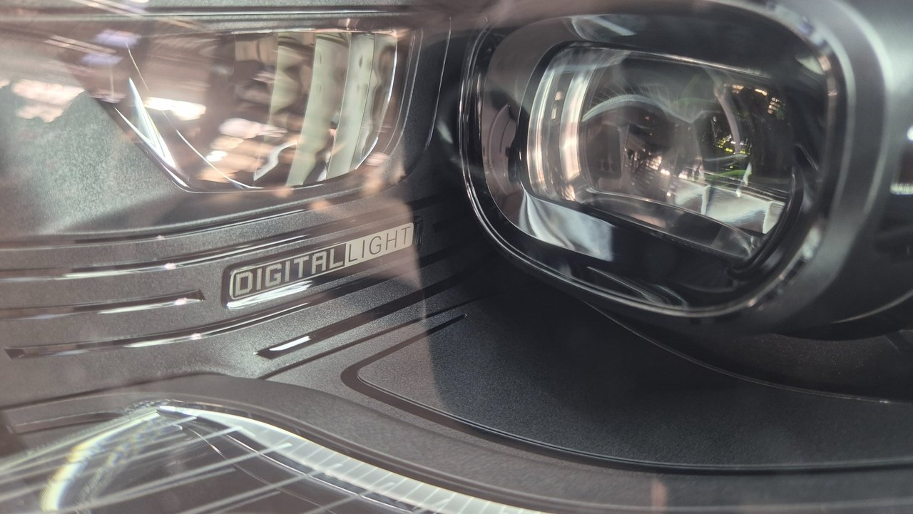Mercedes-Benz E 2024, bild 7/27