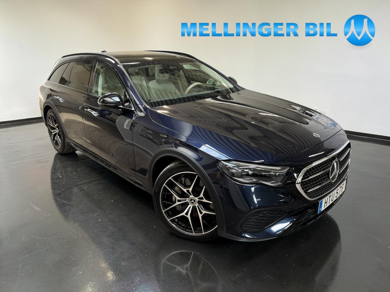 Mercedes-Benz E 2024, bild 2/27