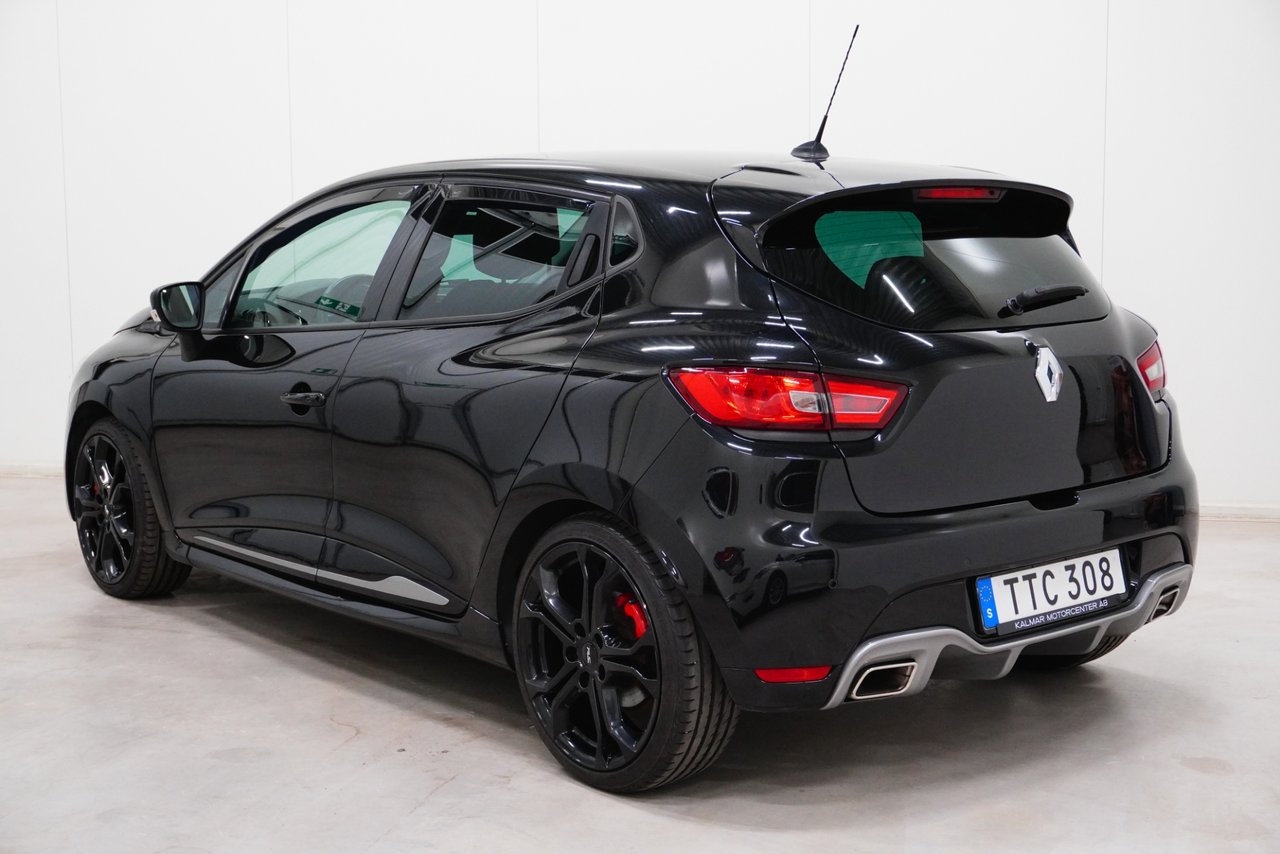 Renault Clio 2014, kuva 6/10