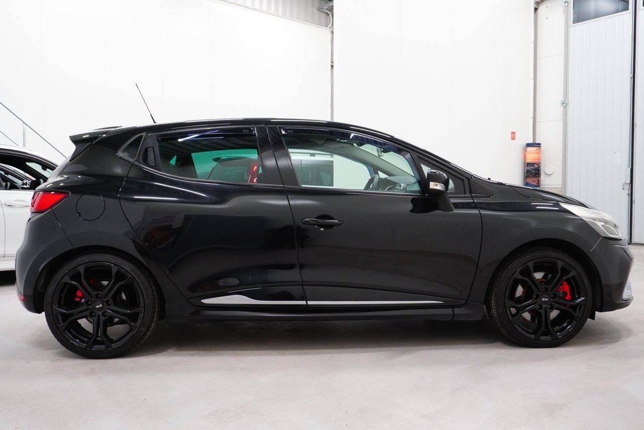 Renault Clio 2014, kuva 4/10