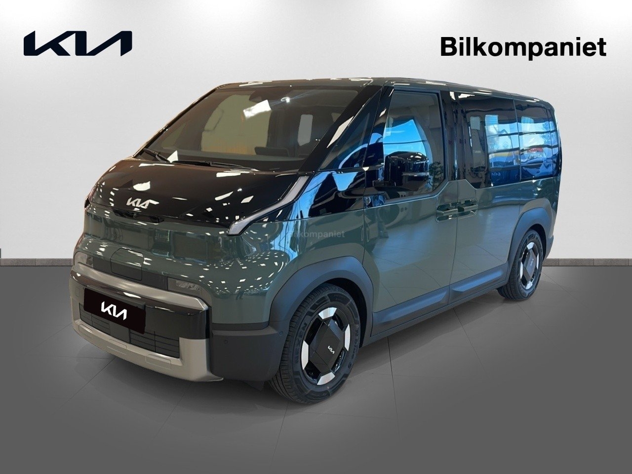 Kia PV5