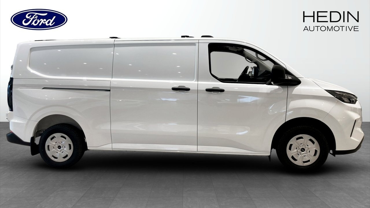 Ford Custom 2026, bild 6/10