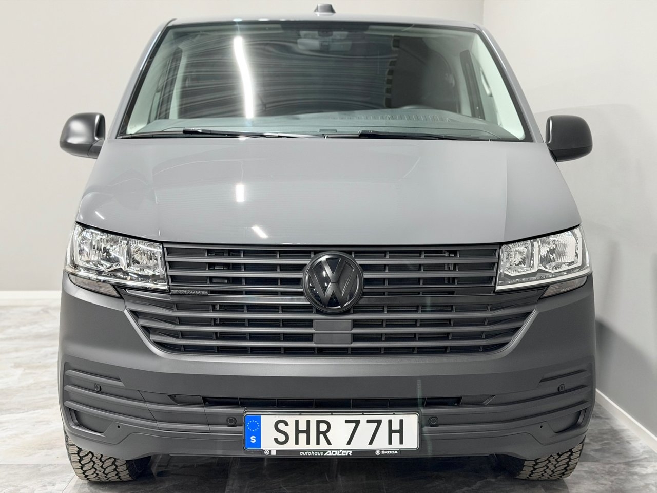 Volkswagen Transporter 2024, bild 3/27