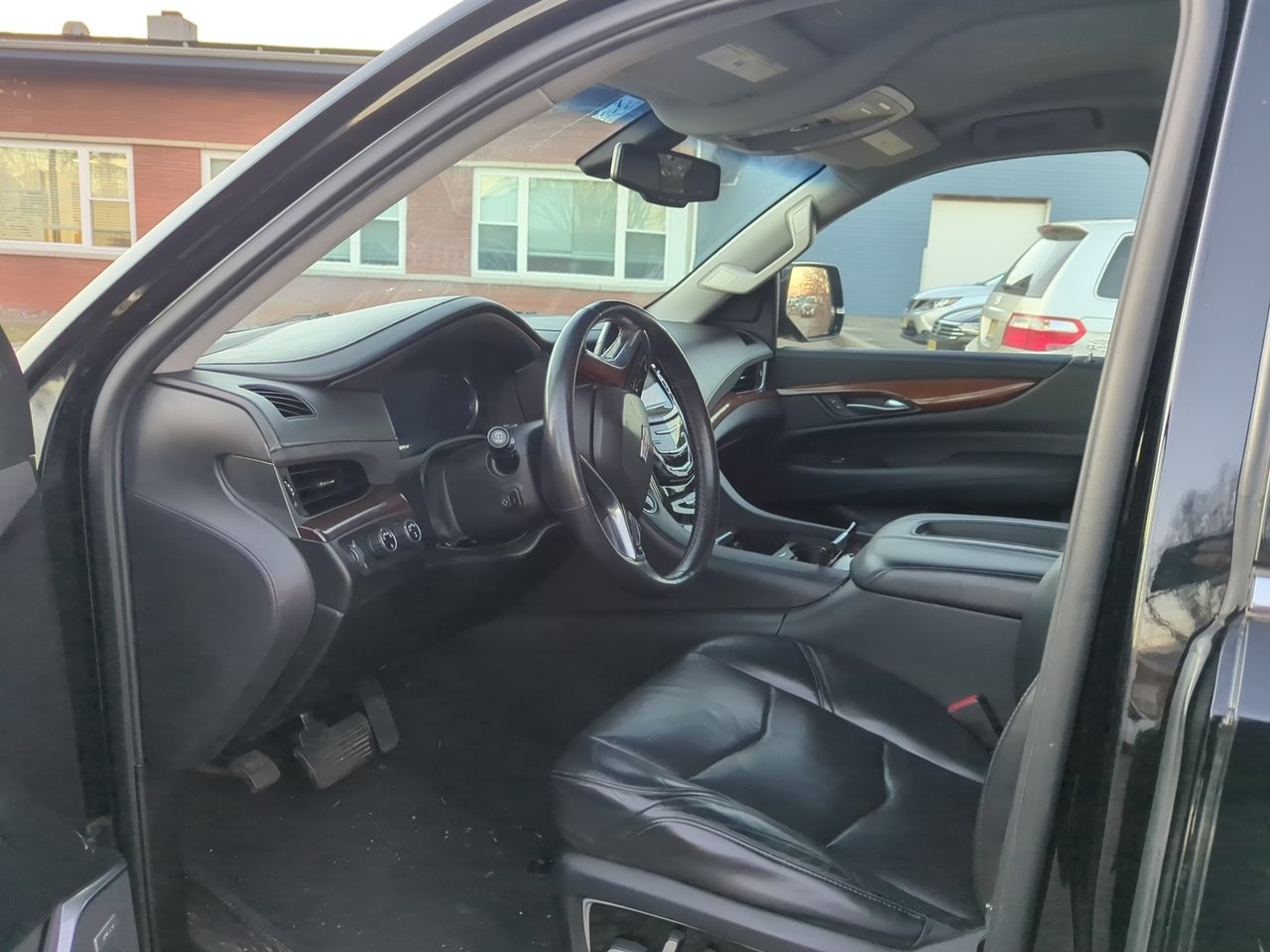 Cadillac Escalade 2020, kuva 5/9