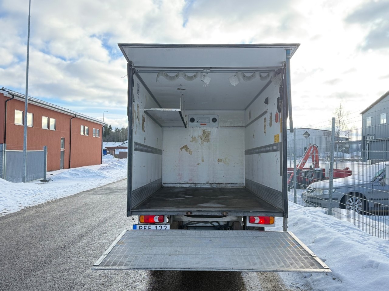 Renault Master 2017, bild 3/10