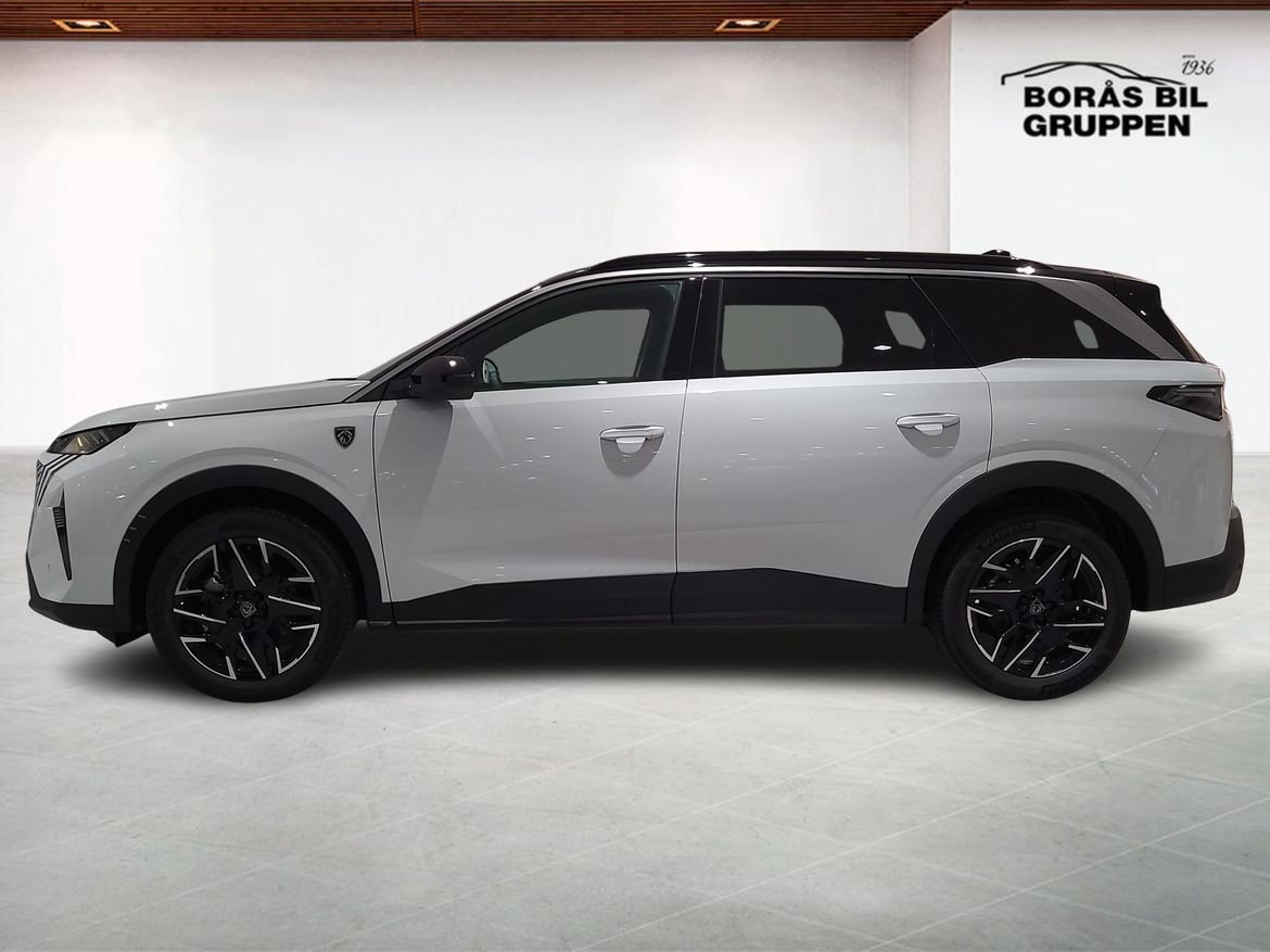 Peugeot 5008 2025, kuva 3/15