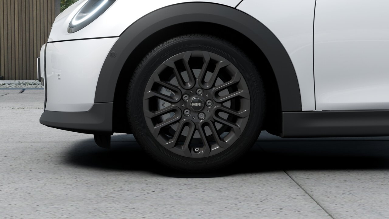 MINI Cooper S 2026, bild 7/13