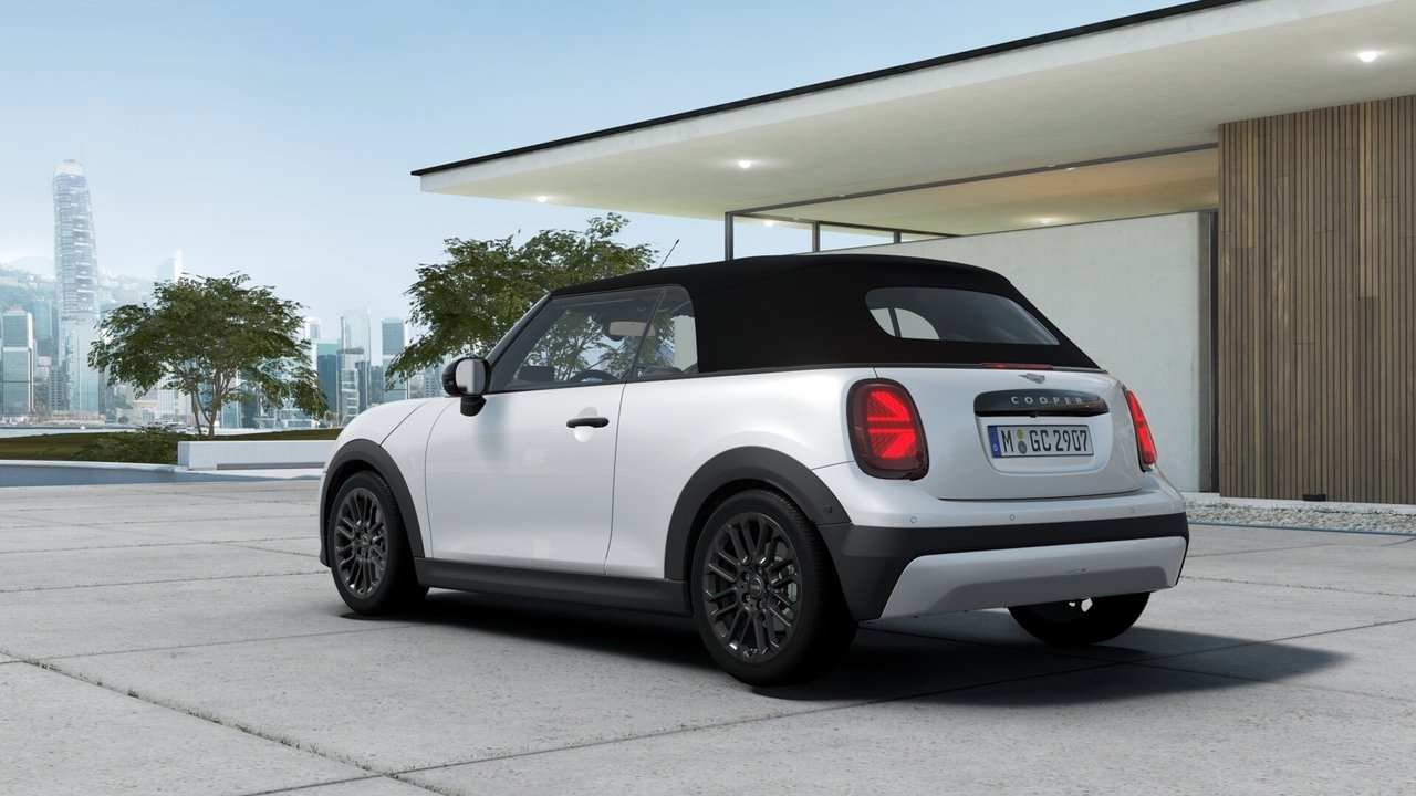 MINI Cooper S 2026, bild 2/10