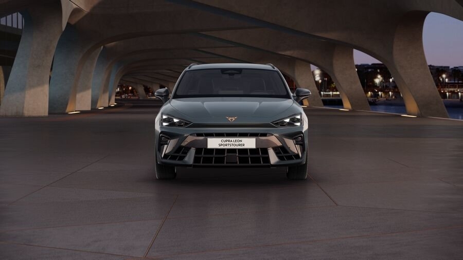 Cupra Leon 2026, bild 2/7