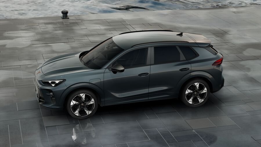 Cupra Terramar 2026, bild 2/8