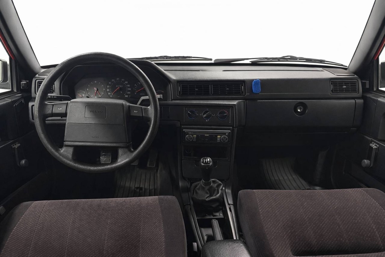 Volvo 940 2.3 GL Drag 1996, bild 7/8