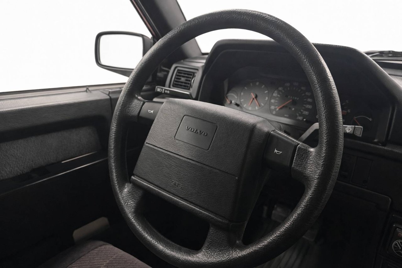 Volvo 940 2.3 GL Drag 1996, bild 8/8
