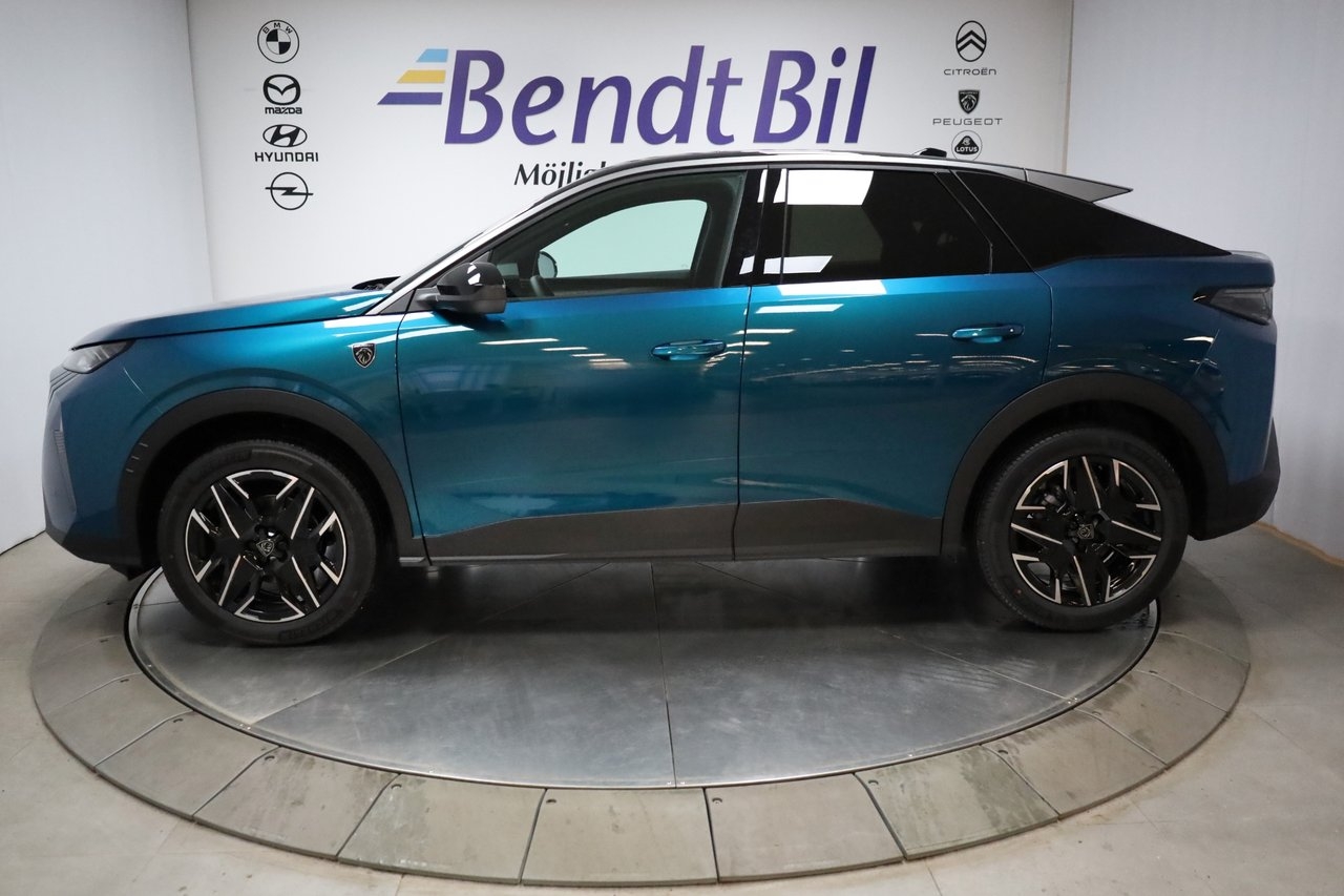 Peugeot 3008 2026, bild 6/23