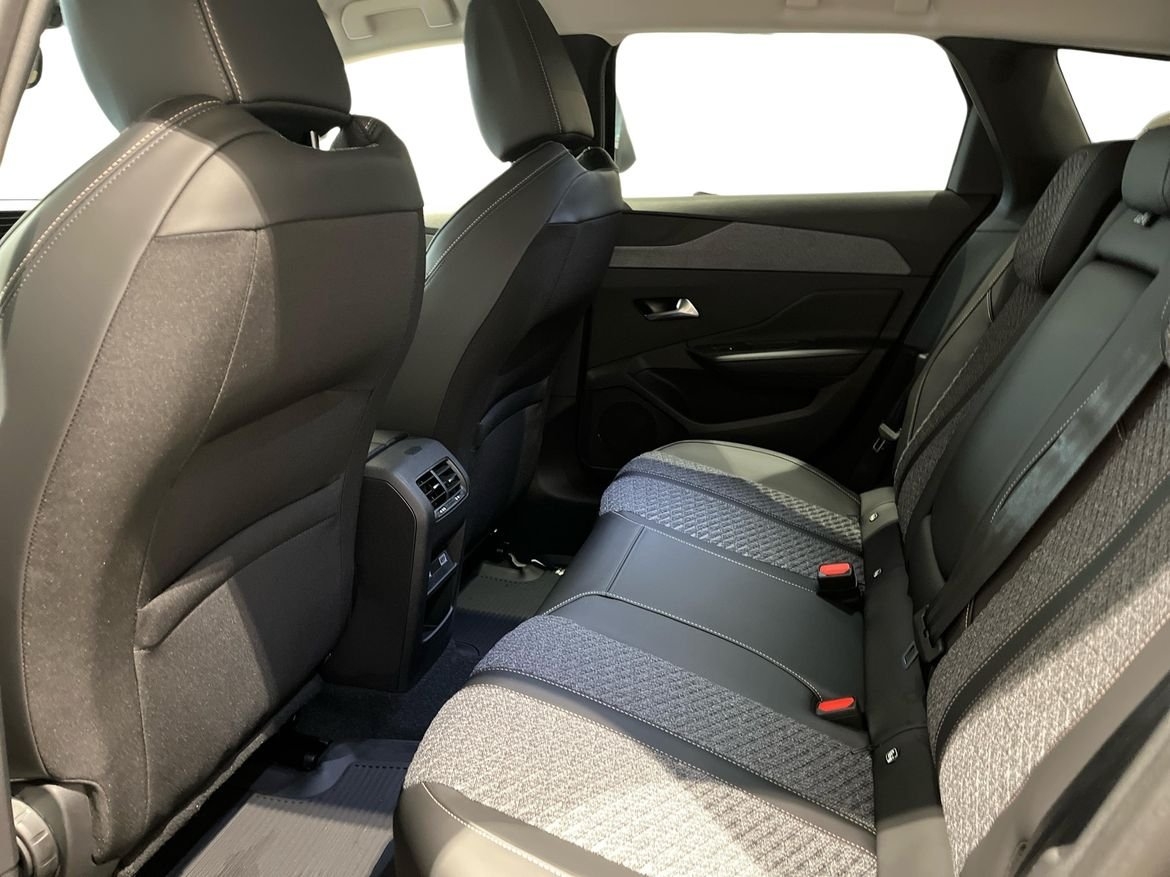 Peugeot 308 2025, bild 6/10