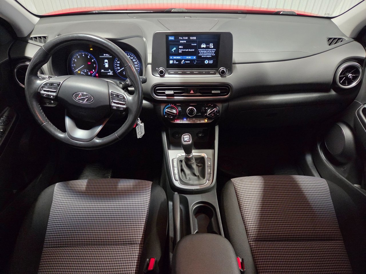 Hyundai Kona 2021, kuva 7/10