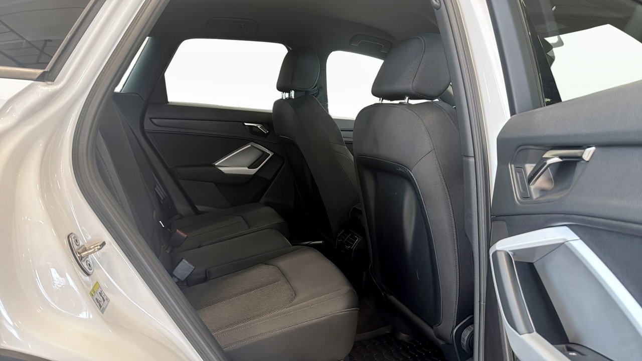 Audi Q3 45 TFSI e (245hk) 2023, kuva 5/10