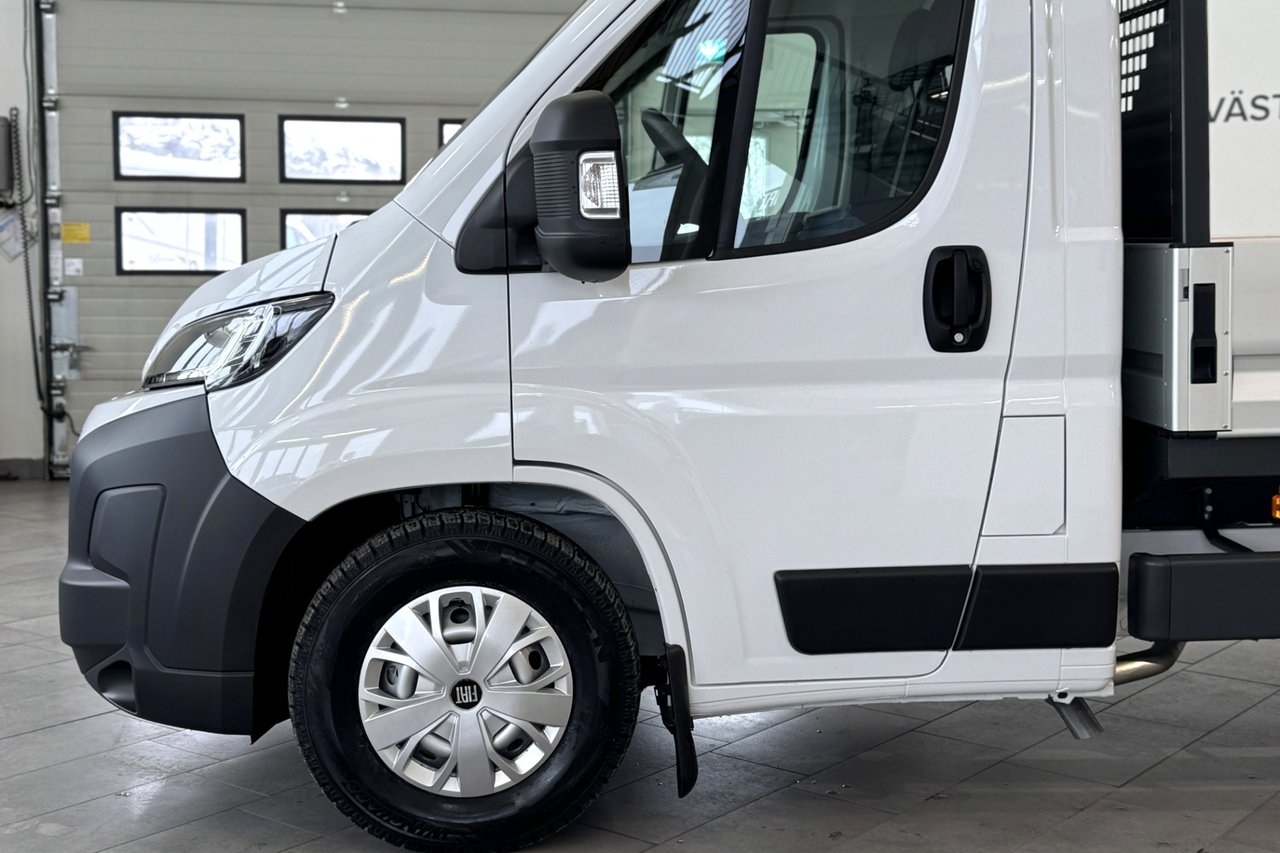 Fiat Ducato 2026, bild 3/10