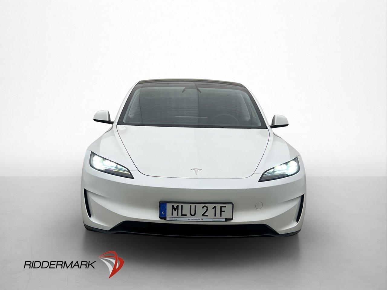 Tesla Model 3 2024, bild 2/32