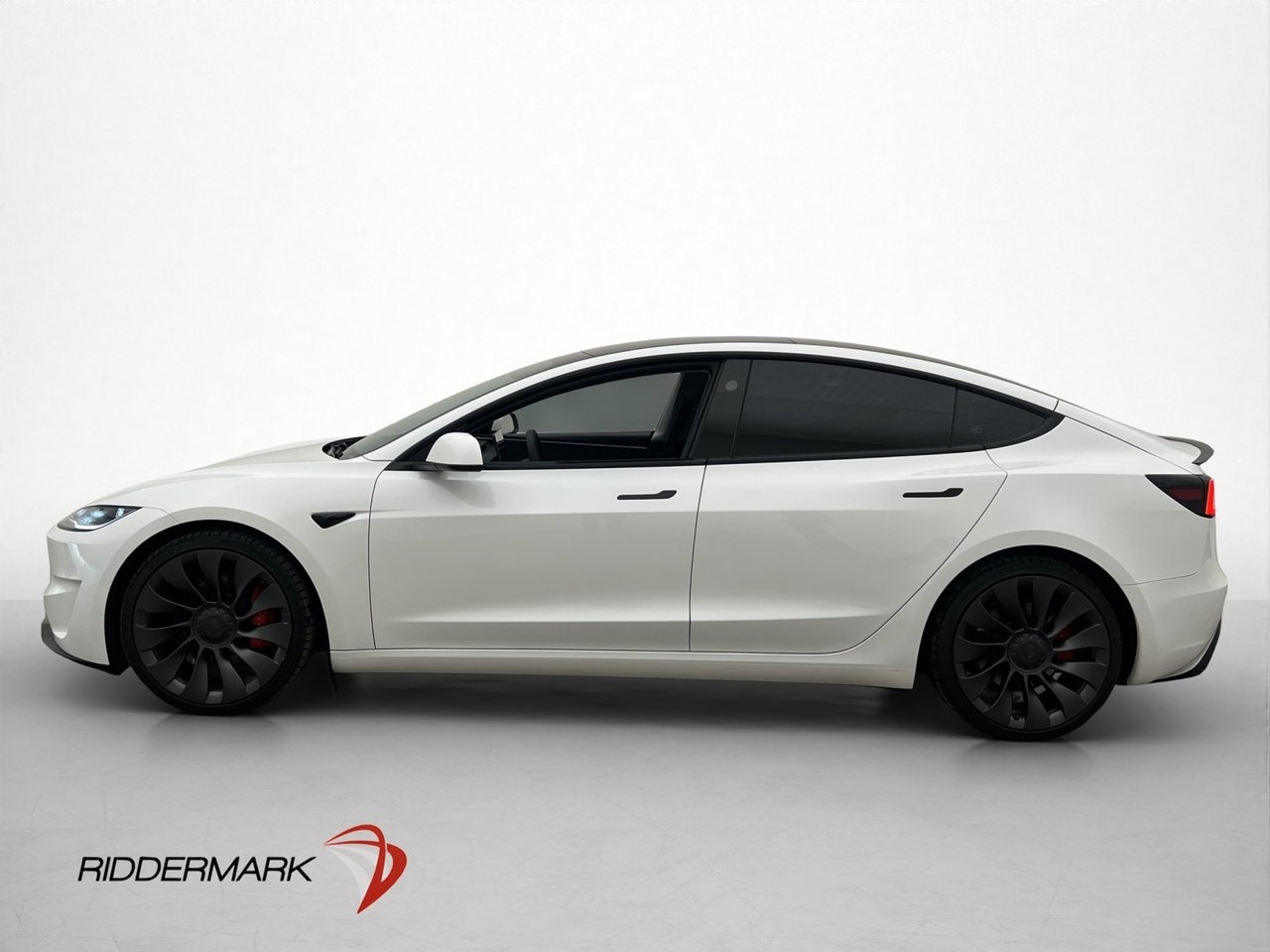 Tesla Model 3 2024, bild 5/32