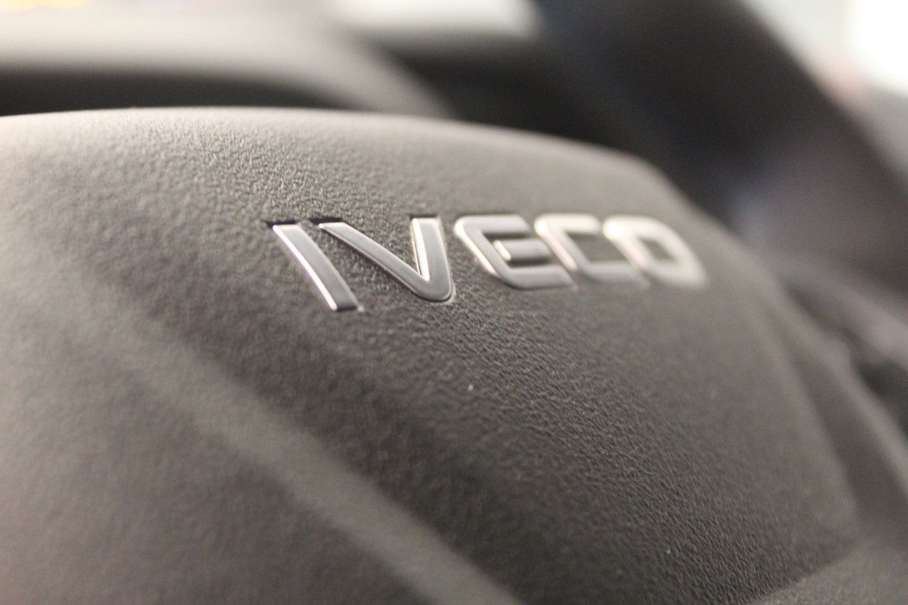 Iveco Daily Van 12m3 2026, bild 7/7