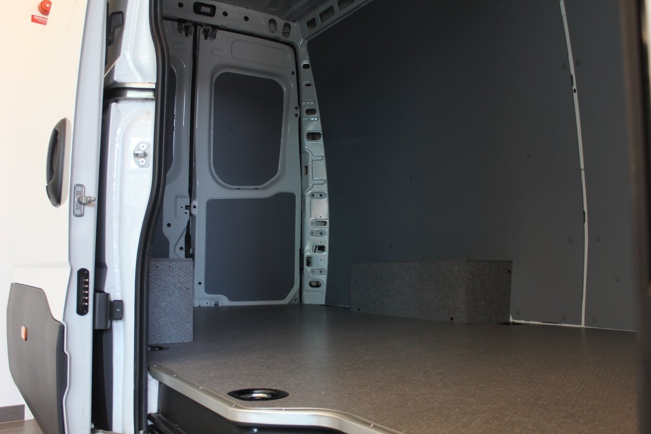Iveco Daily Van 12m3 2026, bild 3/7