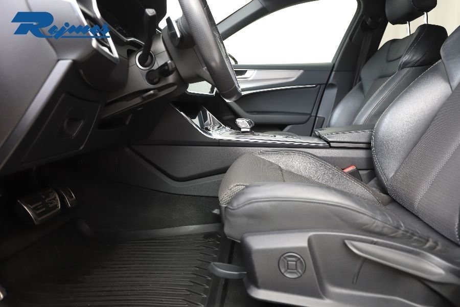 Audi A6 Avant 45 TFSI Quattro 2020, bild 5/20