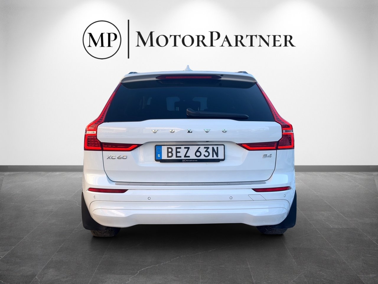 Volvo XC60 B4 Aut Momentum Google VoC 2022, kuva 6/10