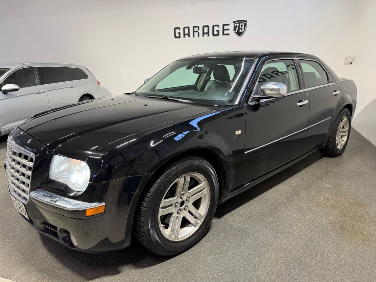 Chrysler 300C