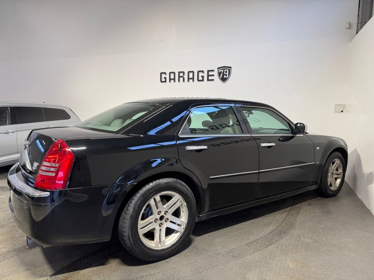 Chrysler 300C 5.7 V85.7 V8 HEMI 2007, bild 3/20