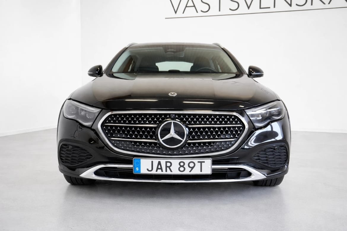 Mercedes-Benz E 2024, kuva 6/10