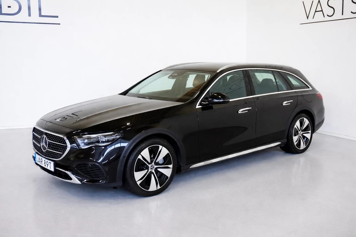 Mercedes-Benz E 2024, kuva 5/10