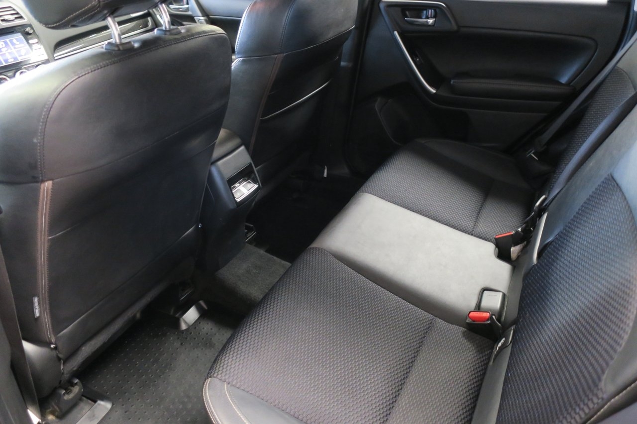 Subaru Forester 2.0 4WD Drag 2019, bild 7/14