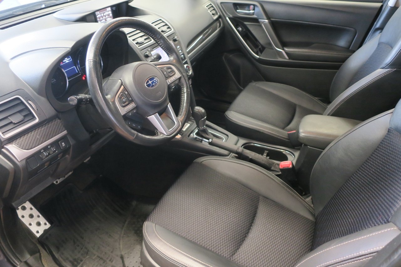 Subaru Forester 2.0 4WD Drag 2019, bild 5/14