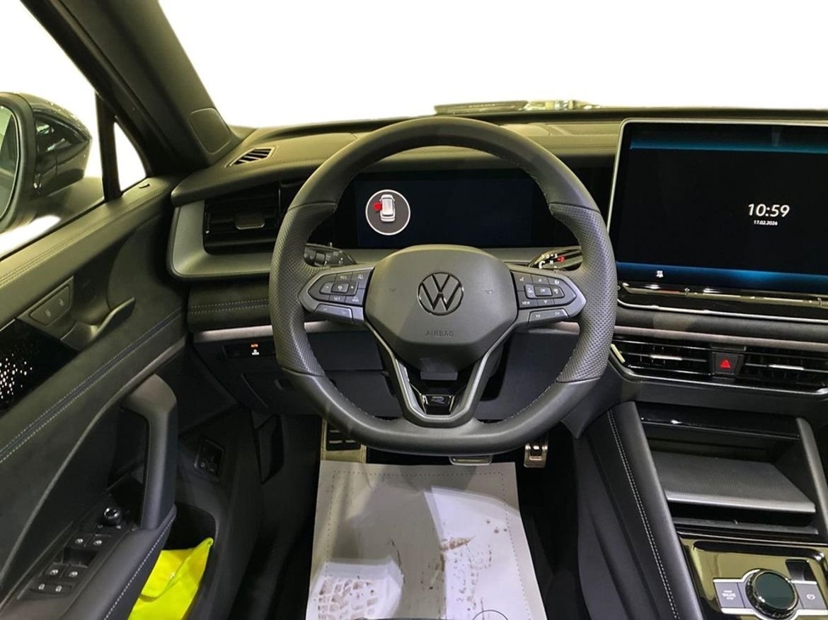 Volkswagen Tayron 2026, bild 6/10