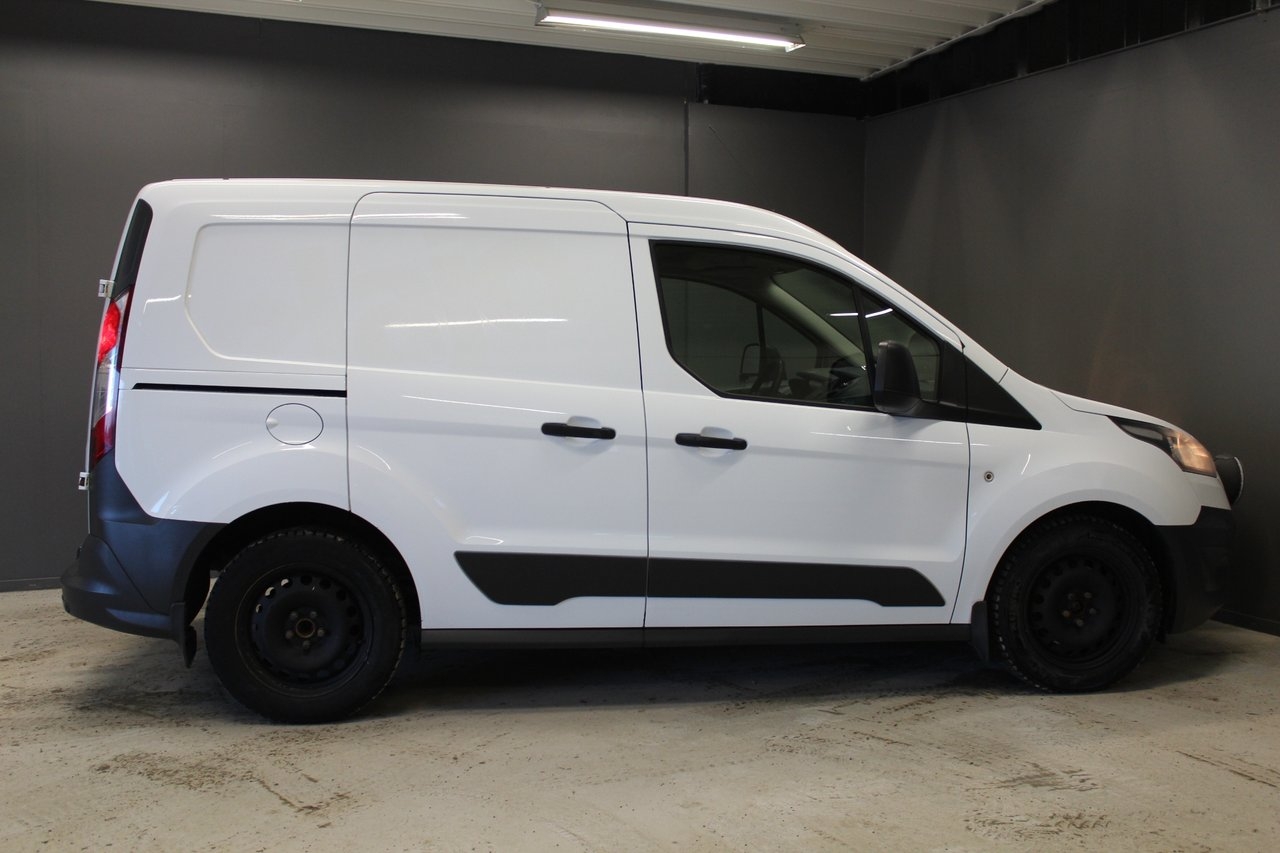 Ford Transit Connect 2016, photo 6/10