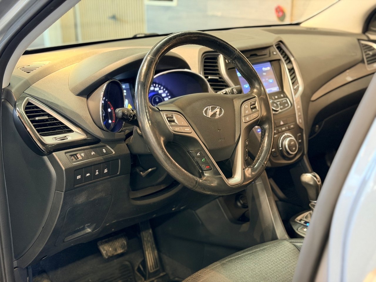 Hyundai Grand Santa Fe 2014, kuva 6/30