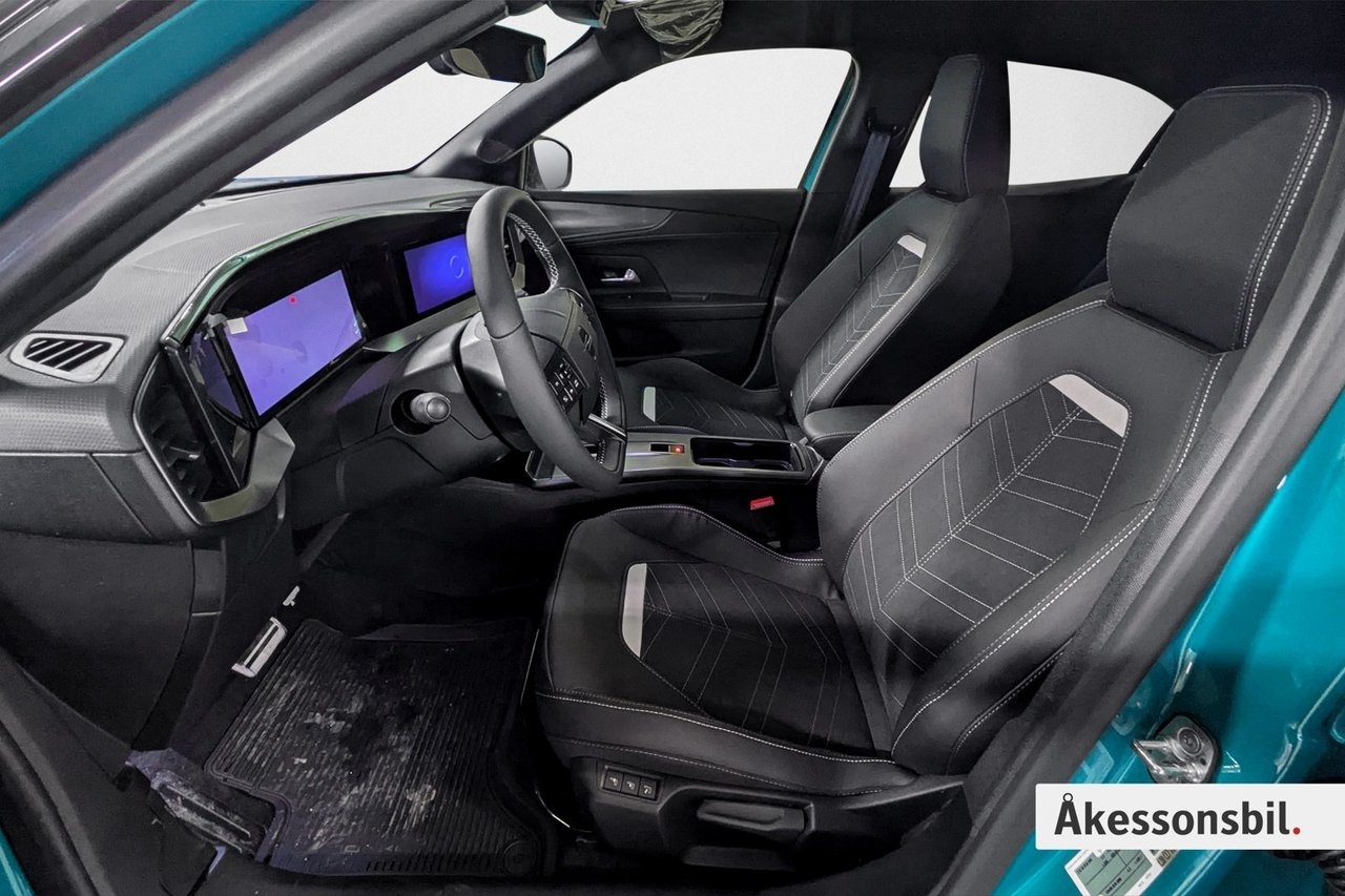 Opel Mokka Hybrid 145 AUT GS DEMO 2026, photo 5/7