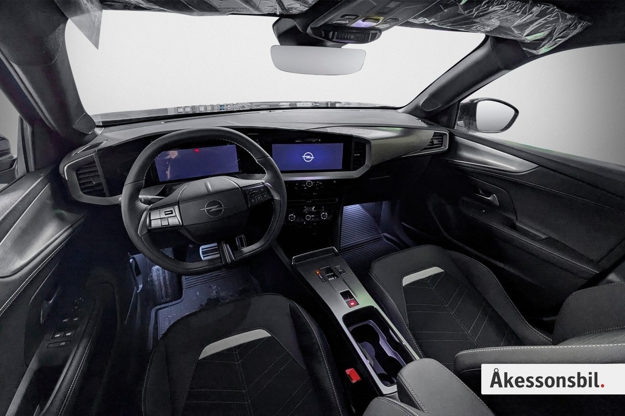 Opel Mokka Hybrid 145 AUT GS DEMO 2026, photo 6/7