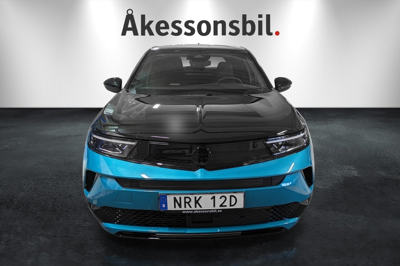 Opel Mokka Hybrid 145 AUT GS DEMO 2026, photo 2/7