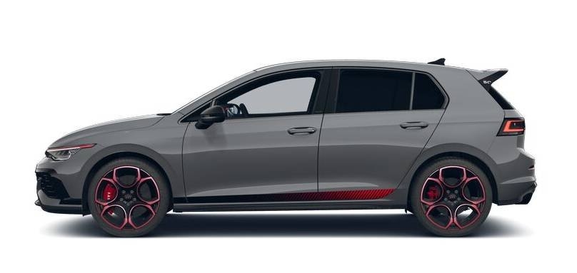 Volkswagen Golf 2026, bild 2/2
