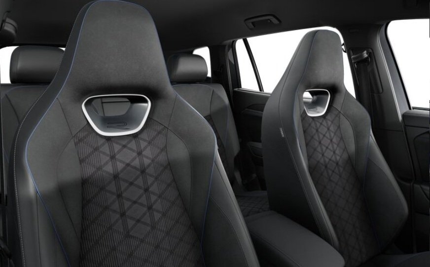 Volkswagen Tayron 2026, bild 6/6