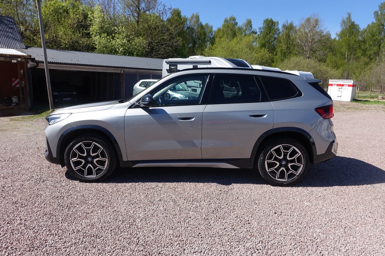 BMW X1 2024, bild 2/10