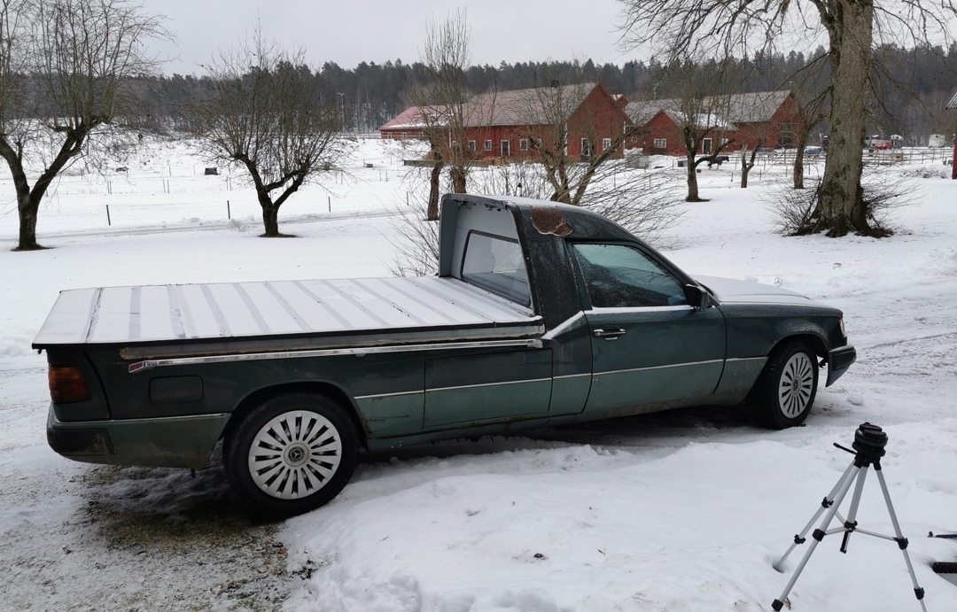 Mercedes-Benz 250