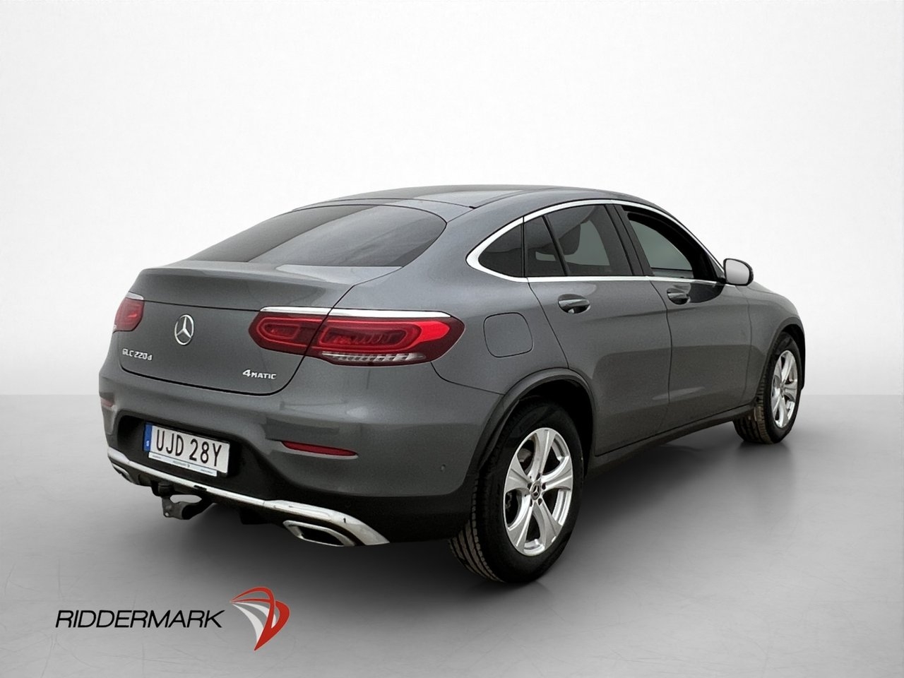 Mercedes-Benz GLC 2020, bild 5/28